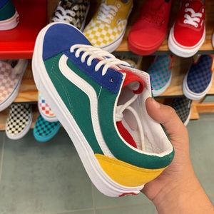 Meet your Posher, Benjamin